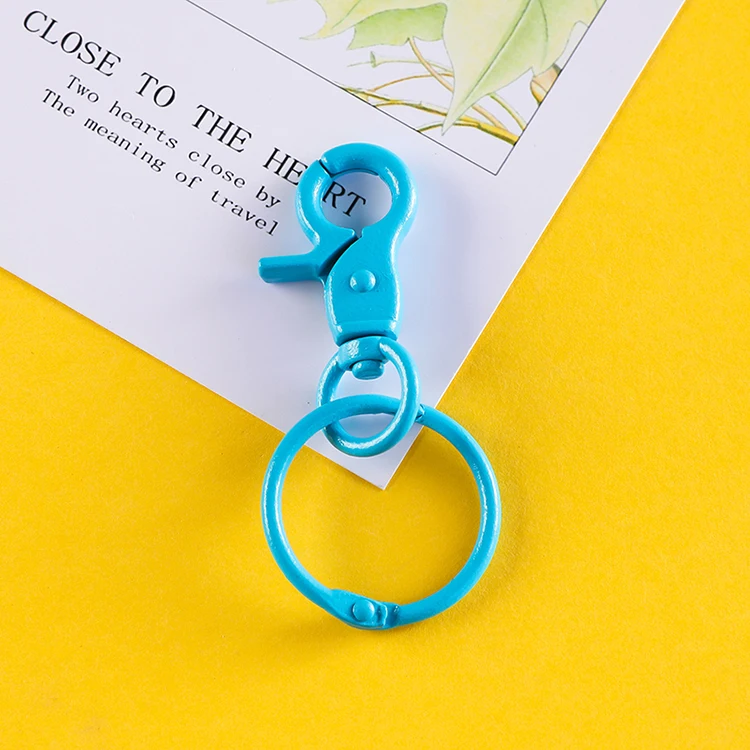 colorful buckle bag metal metal strap buckle