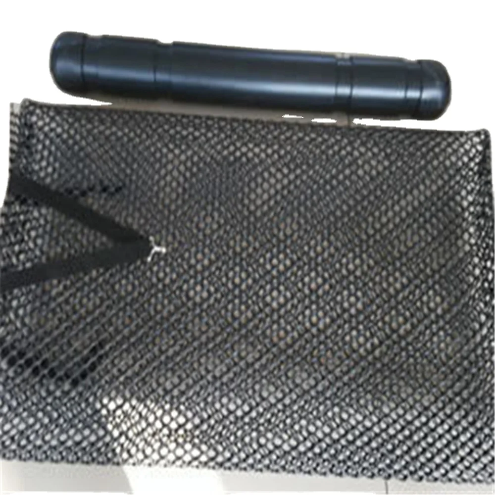 Wholesale Price High Quality Plastic Net Floating Oyster Mesh Bag