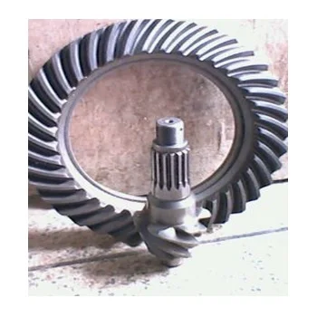 Заводской запас автозапчастей Корона колесные шестерни