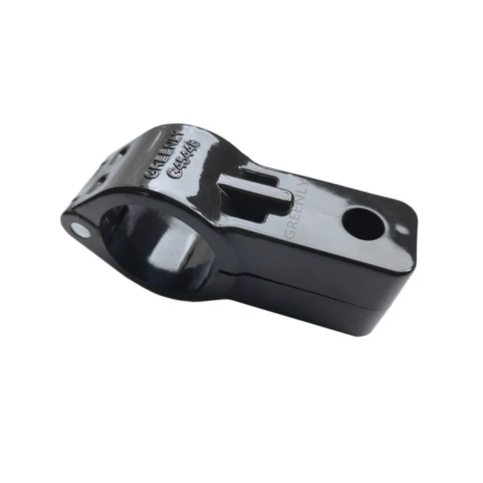 agricultural machinery parts H175727K  AXE28803 plastic pipe reel bearing kits for Deere and Case ih combine harvester