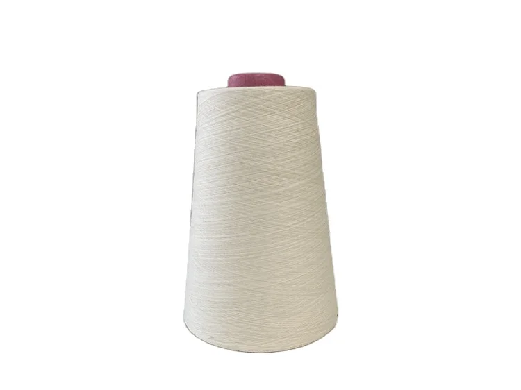 30/1 20/1 Pure 100% Combed Cotton Yarn