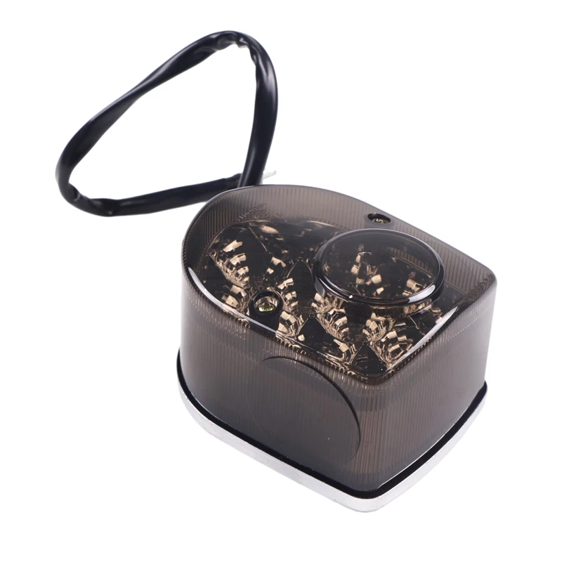 Factory wholesale High quality Chinese Monkey Bike Motorcycle Taillight