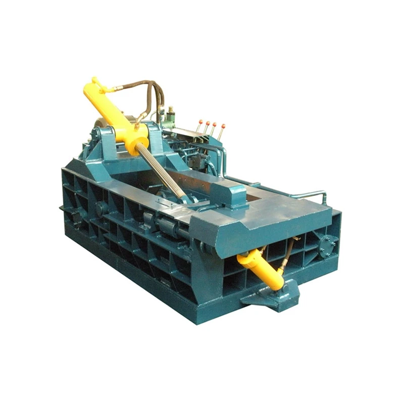 Конкурентоспособная цена, Электрический гидравлический пресс, горизонтальный металлический пресс