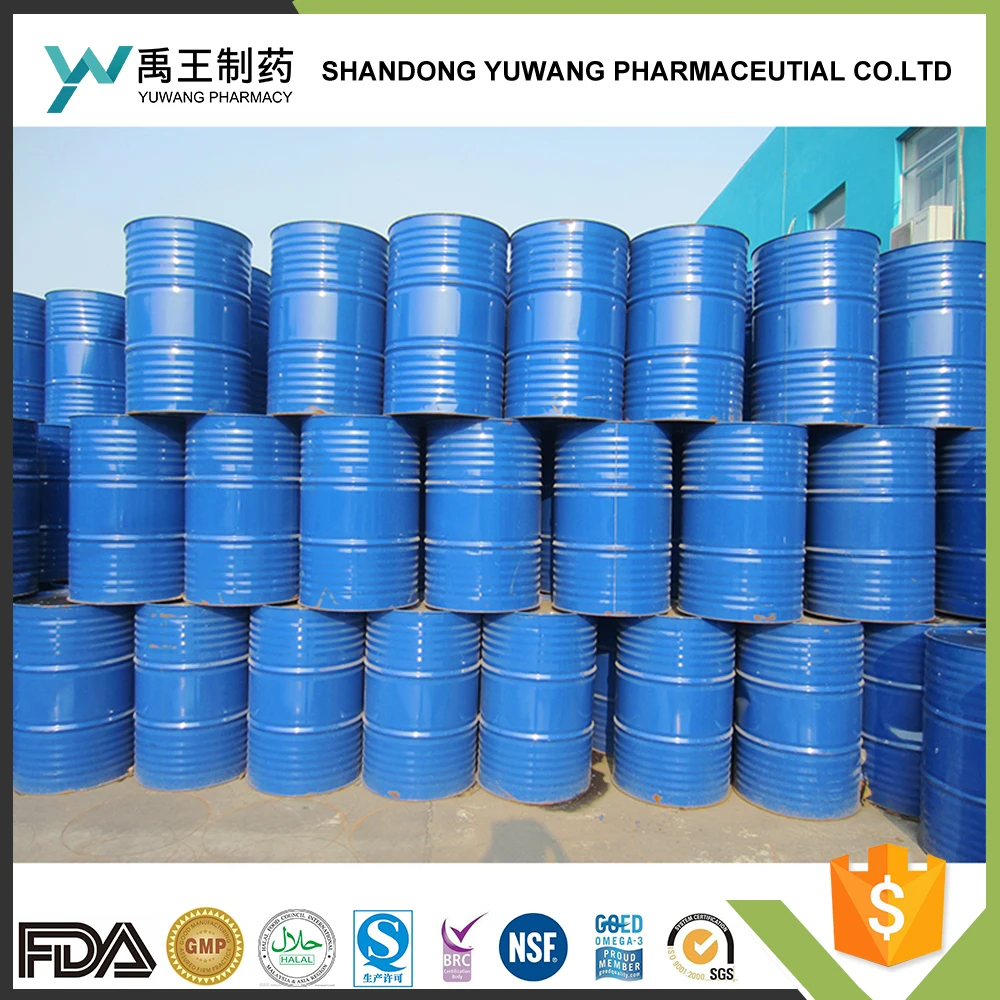 Omega3 EPA/DHA 36/24 EE refined fish oil