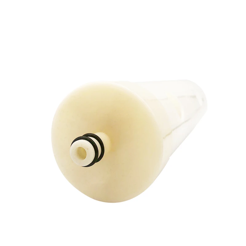 Прямая продажа с завода ультрафильтрующая Мембрана из полого волокна очиститель воды мембрана