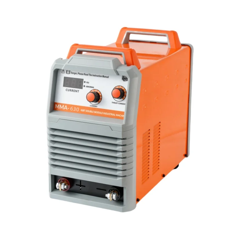 factory ac380v dc motor  mma welder welding machine welding machines mma-630 WELDER WELDING machine