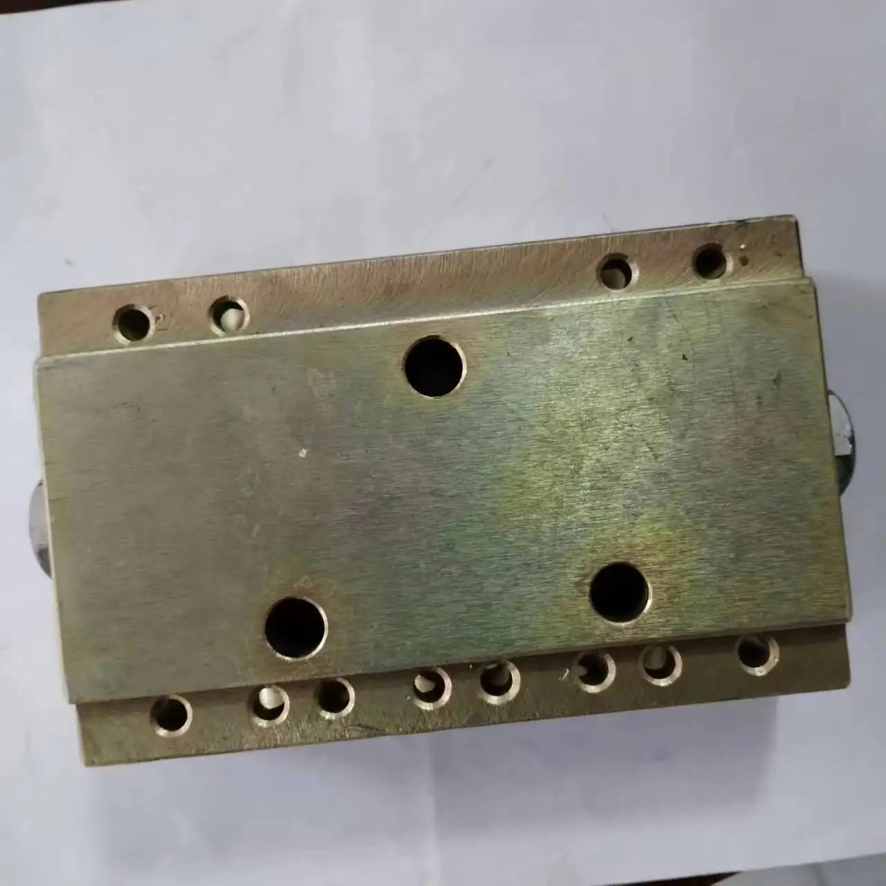 Hot selling factory price mining machinery and equipment hydraulic control two-way lock for liquid