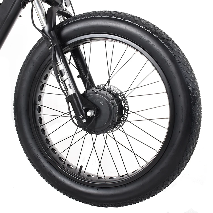 Customized Disc Brake Three-wheel Freight Bicycle 500w Lithium Battery Electric Cargo Bike