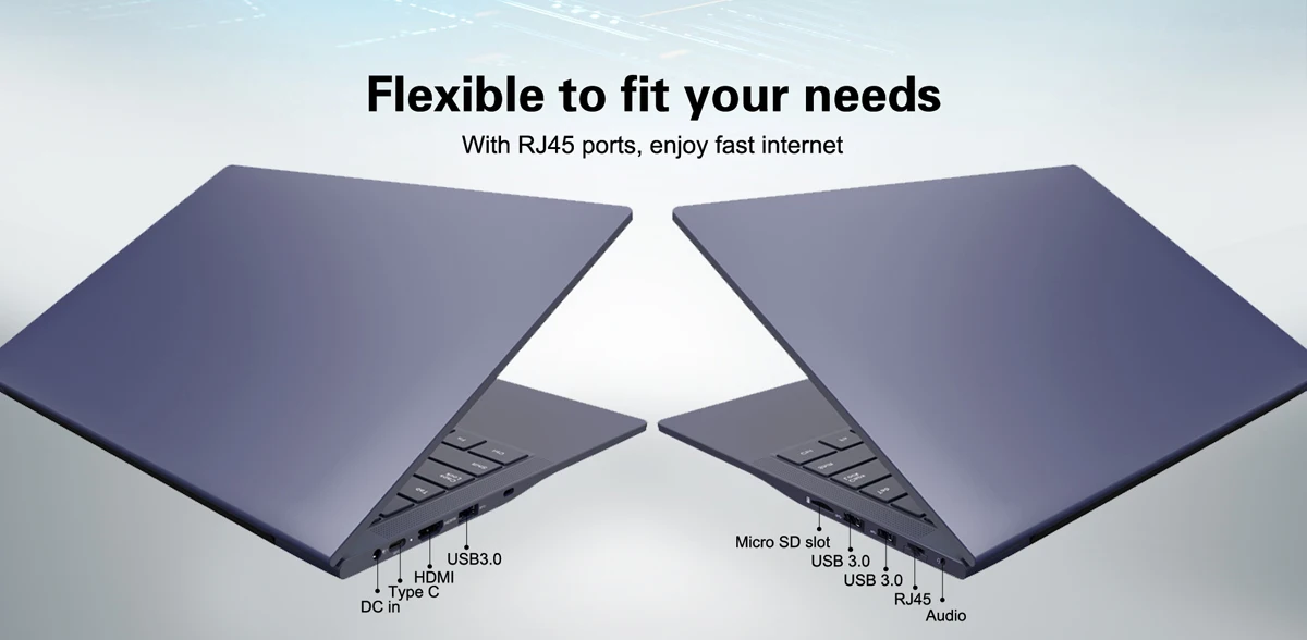 15.6 ich i5 i7 Core 11th generation Laptop computer 12th Gen intel  16GB RAM 1TB SSD Gaming Notebook Business Laptops