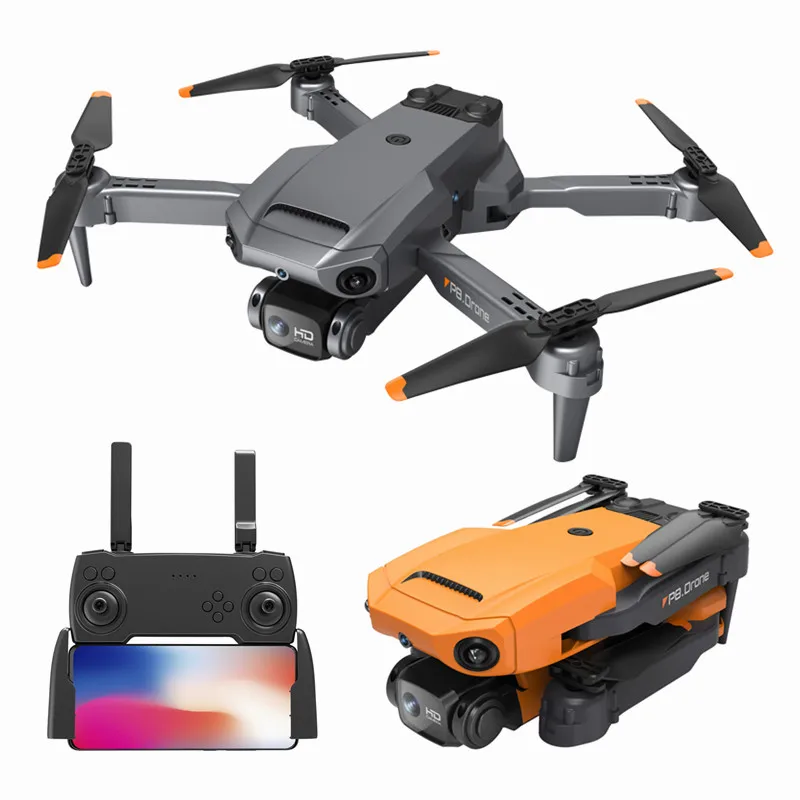 latest cute mini rc drones small drone  2.4g 4ch 6 axis quadcopter aircraft with wifi hd camera