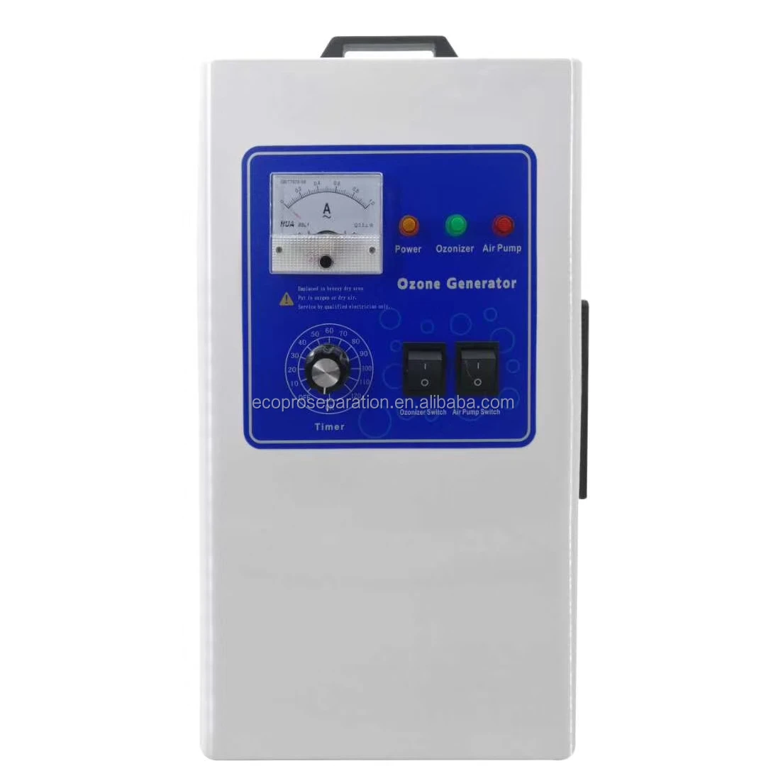 Ozone Generator Ozone Generating Devices Ozone Generating Machine