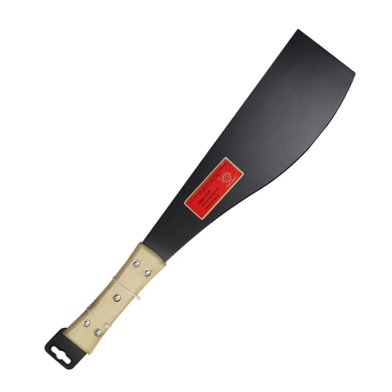 Hot Sale Marca Panga eagle Gold Tactico Sugarcane Machete Cutlass Knife