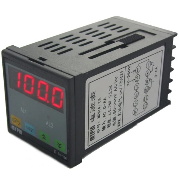 DA series water level indicator for tank