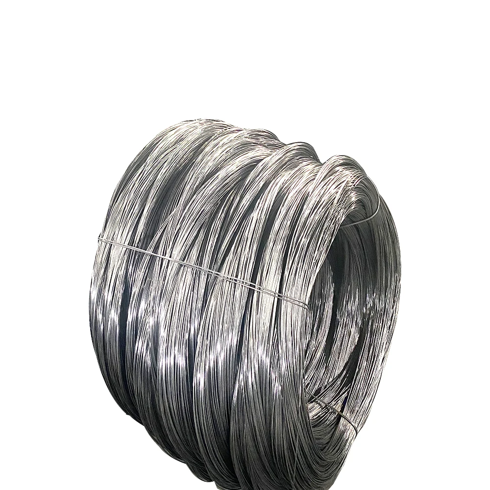 10 inch industrial weld cleaning steel wire roller 10m wall steel wire retractable balcony stainless steel wire rope pvc coated