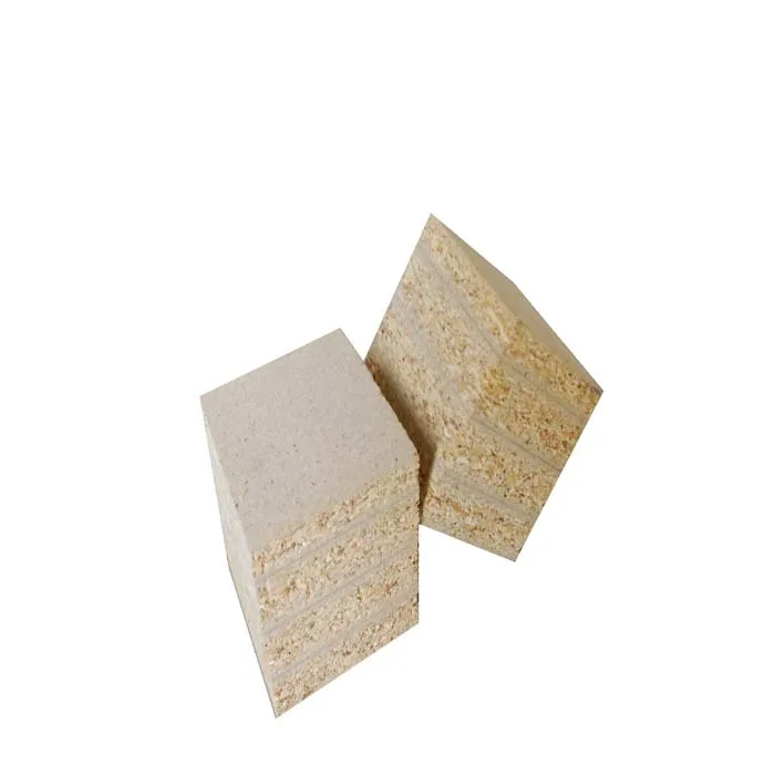 high density double sided melamine chipboard