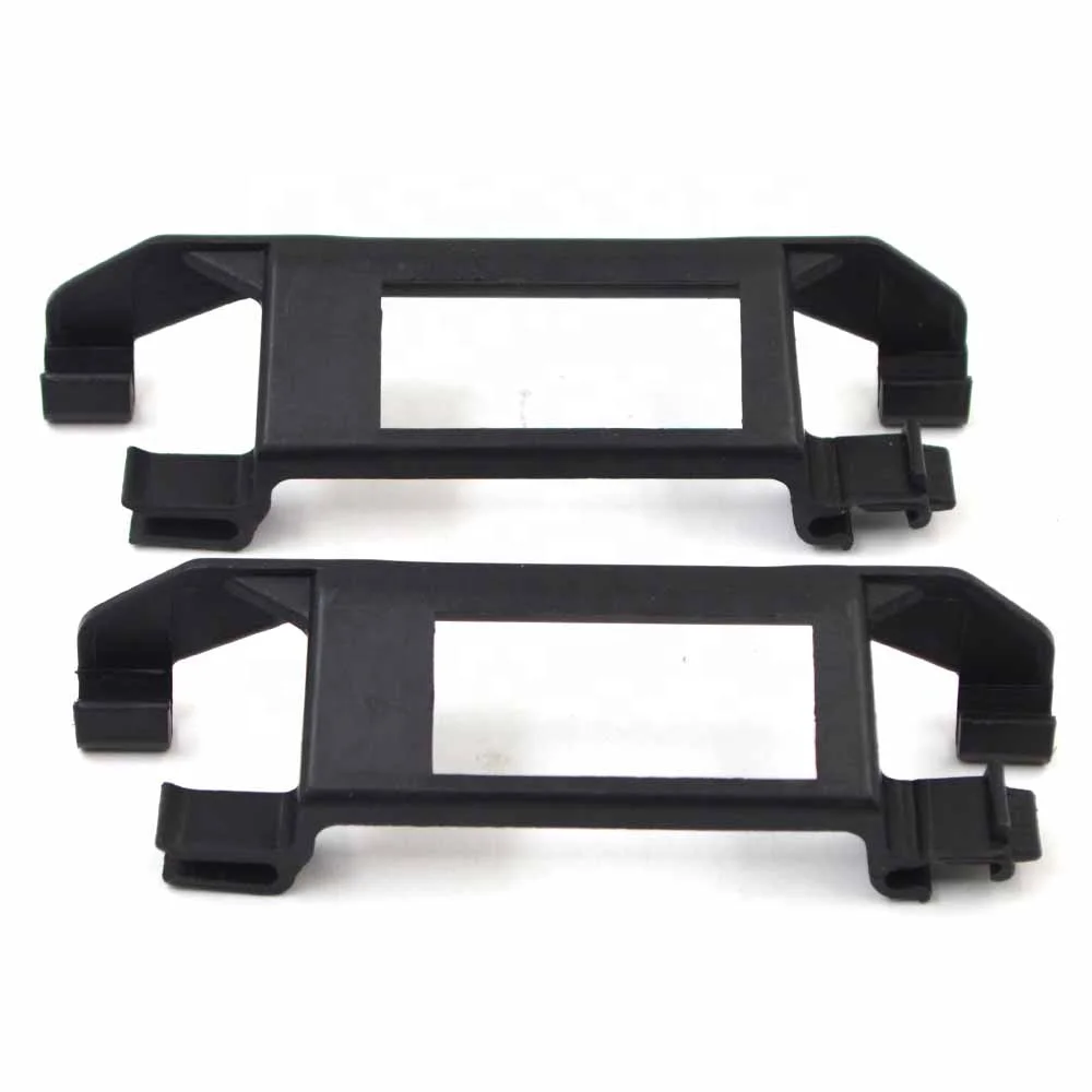 Auto Foot lighting bracket Foot atmosphere lamp For VW Passat B8 Golf mk7 Atlas T-roc Jetta