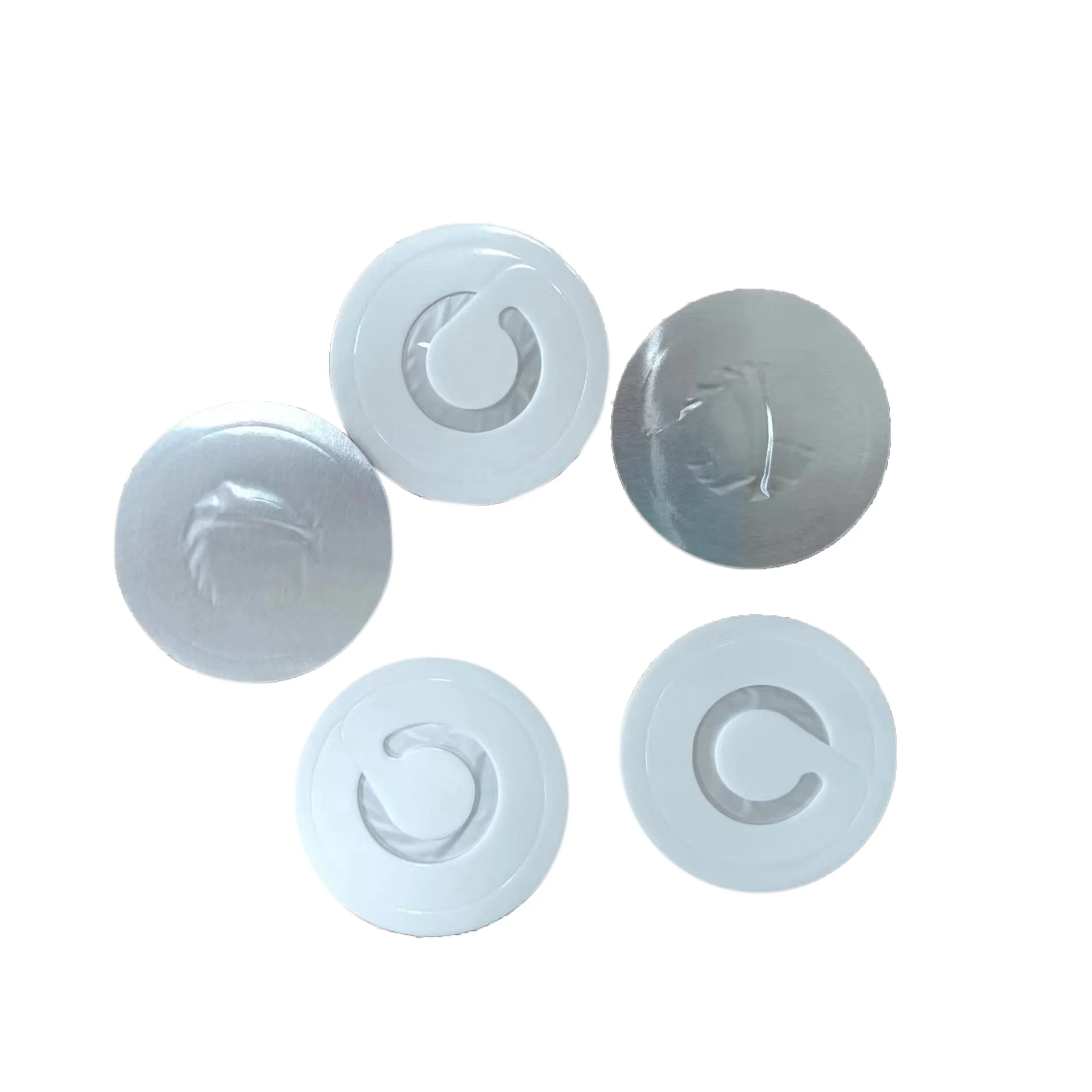 Aluminium Foil Seal Liner Sealing Induction Liner