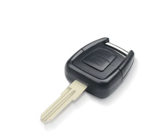 10x Smart Remote Car Key Shell Uncut For Opel Vauxhall Vectra Zafira Omega Astra Insignia g Mk4 Replacement 2 Buttons  Case