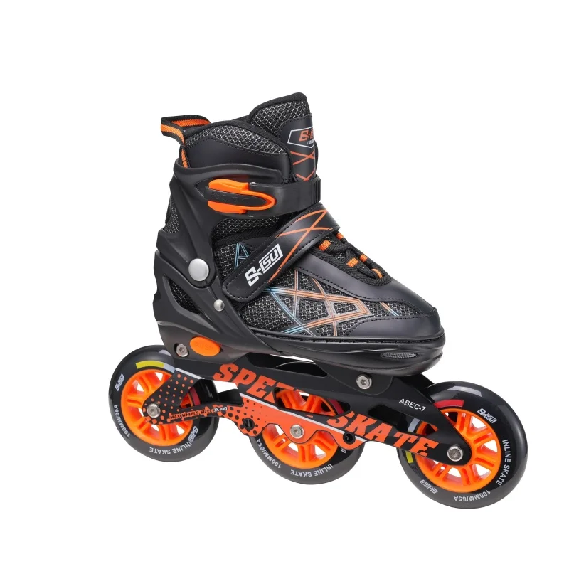 Big Wheel Inline Skates Summer Special Offer
