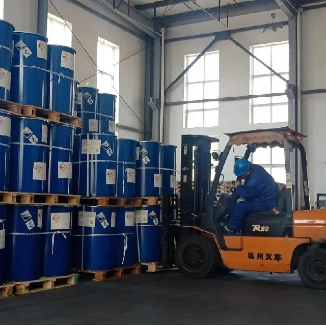 Top quality factory supply  China  epoxy resin YL-518  CAS 30583-72-3 encapsulation