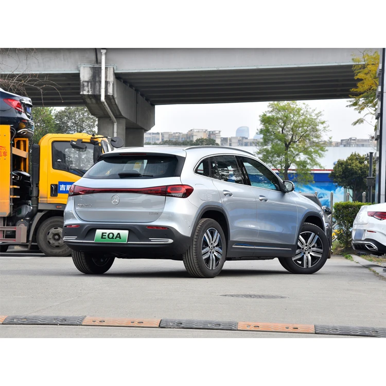 2024 Hot Selling MB EQA Electric Cars New and Used SUV Ben-z Electric Vehicle New Energy In Stock new EV Car EQA 260