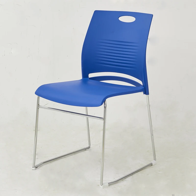 plastic leisure chair dining waiting chairs modern office chair