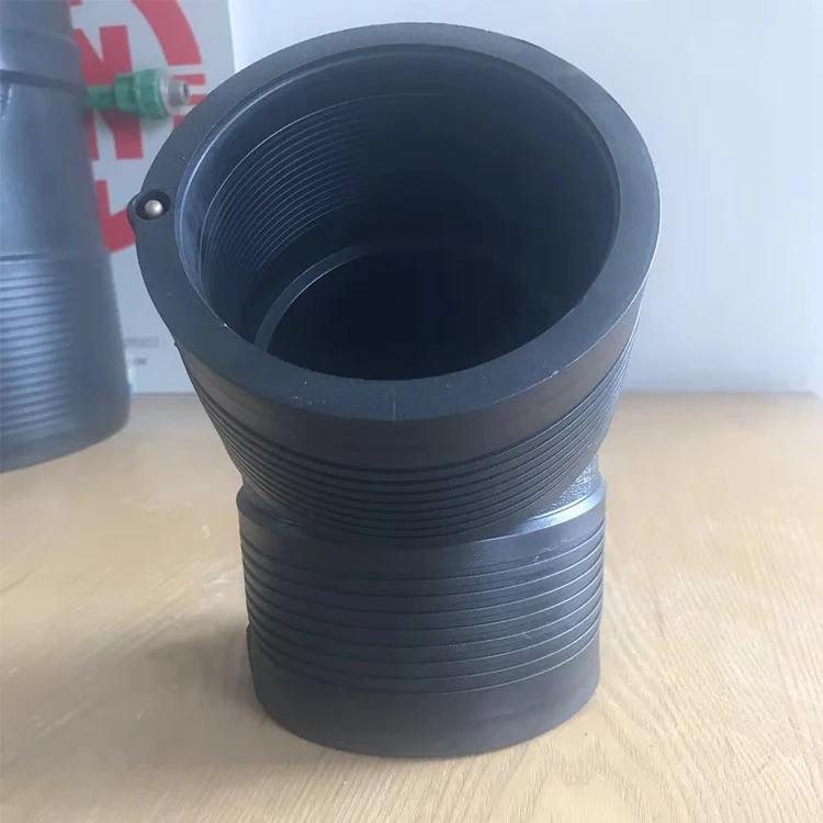 Hot sale wholesale for watering durable corrosion-resistant round pvc plastic water pipe fittings
