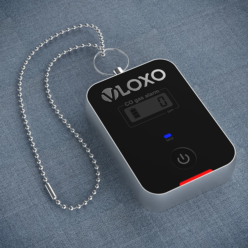 Carbon Monoxide Monitor Meter China Manufacturer Co Sensor Monitor Sensitive Analyzer