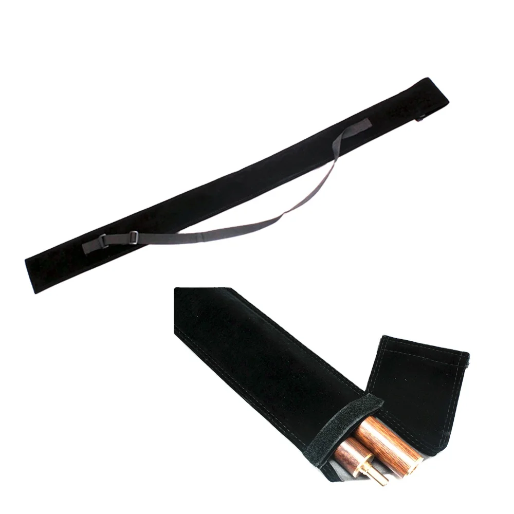 Дешевые бильярдный кий чехол 3/4