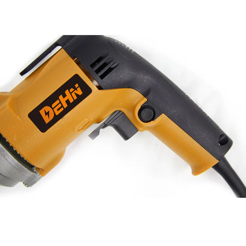 DEHN 620W 220V 50HZ 0-3300r/min 10mm Electric Screwdriver Power Hand  Drill