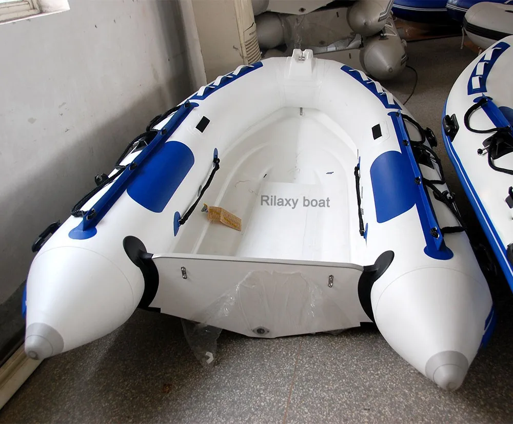 RILAXY New World Online Shopping small rigid hull boat inflatable