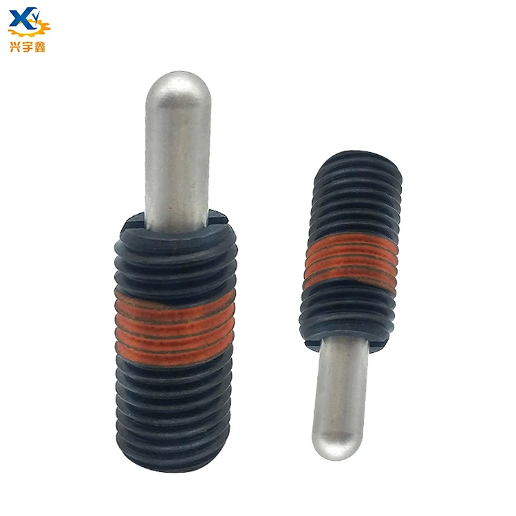 
Spring loaded plunger/ball spring plungers/spring plunger 