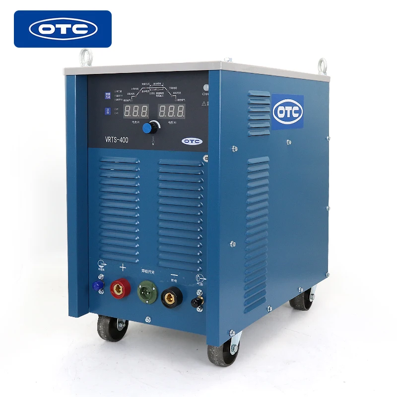 High quality Warranty 6 Months welding machine Hot selling OTC Argon arc welding machine
