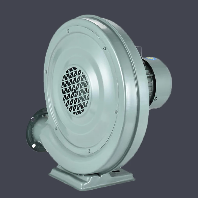 220v 250w CE standard new style kitchen  blower for control fire of burner centrifugal blower