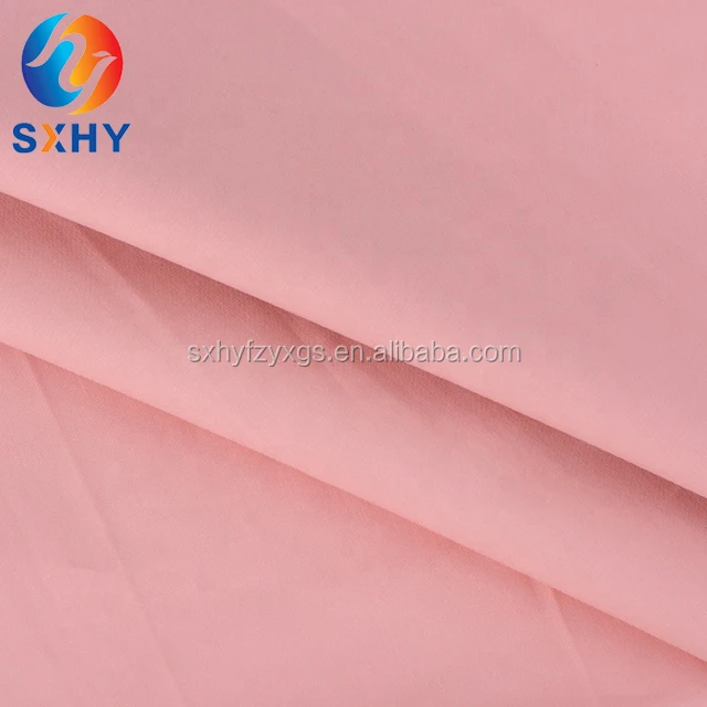 90%polyester 10% cotton TC90/10 45*45  133*72 150cm water proof pocket fabric interlining  fabric shirt
