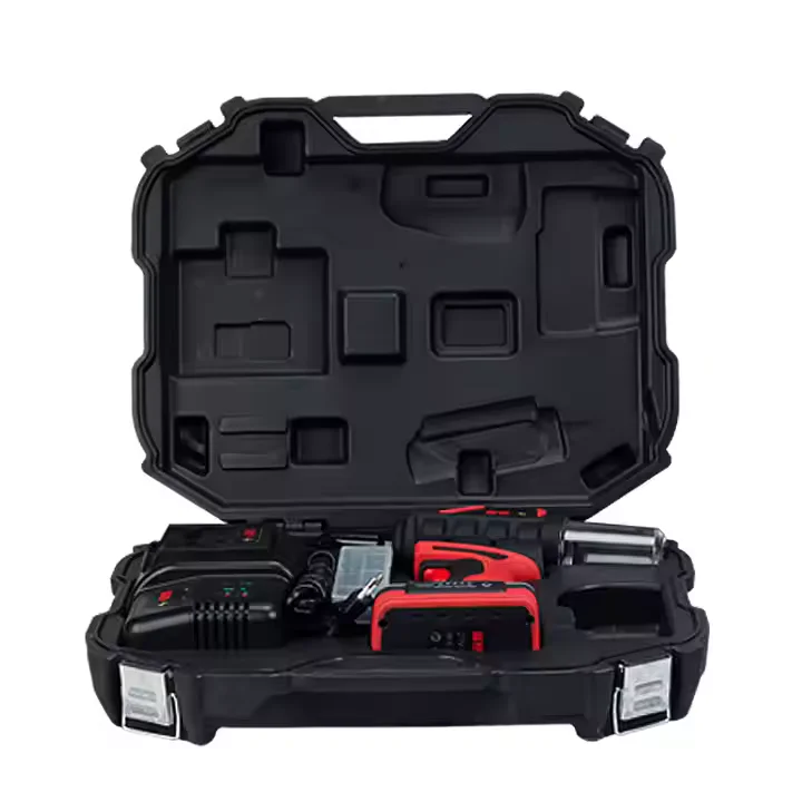 automatic pneumatic electric rivet gun blind air hydraulic riveter tool FS-004