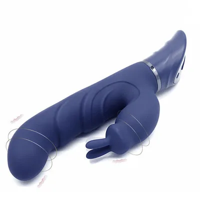 
 Vibrating stick female masturbator vibrating buckle tongue lick second tide female adult sex toys for women  