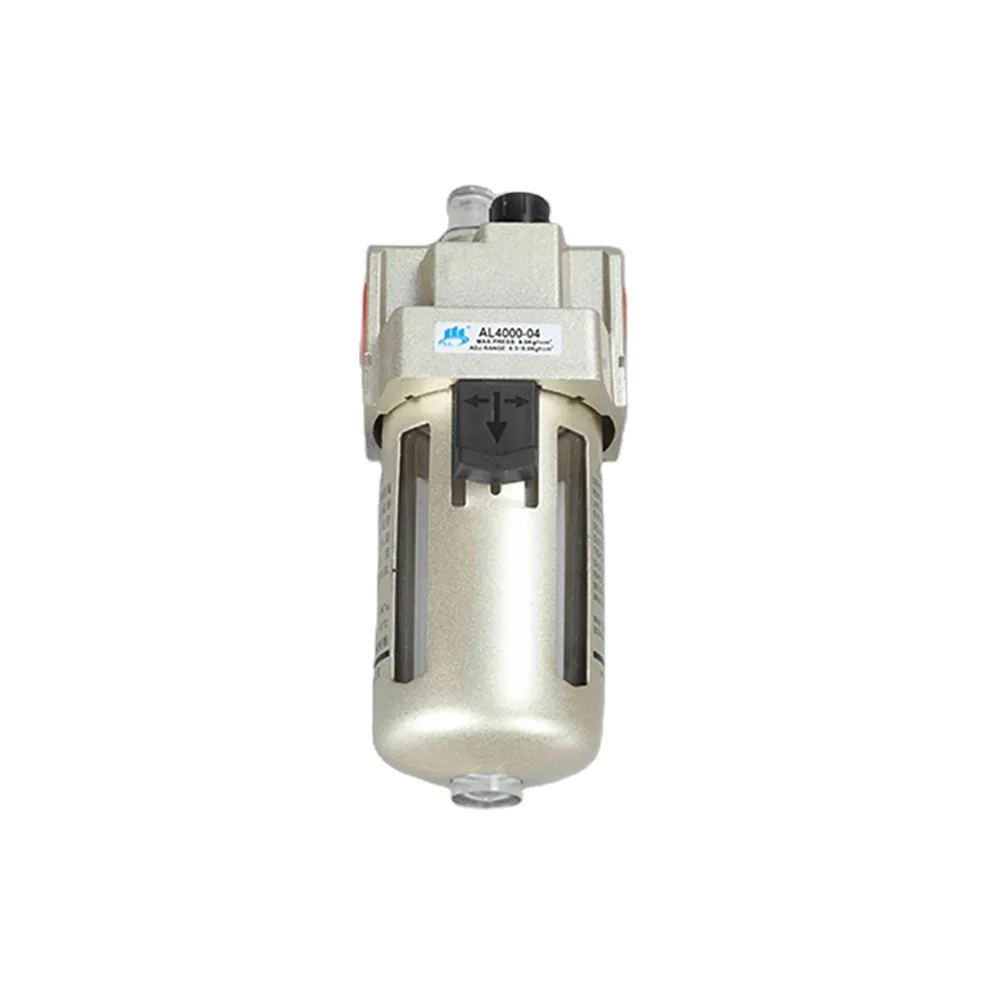 Air source two parts Air filter AR2000-02 FilTer Air filter pressure regulating valve