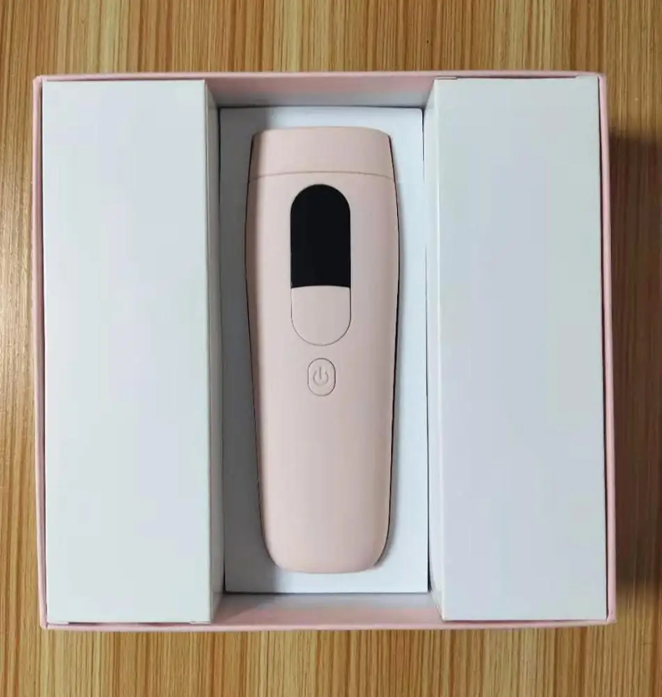 
IPL Hair Removal Permanent Painless Laser Hair Remover Device for Women and Man Home Use Hair Remover on Bikini line Legs Arm 