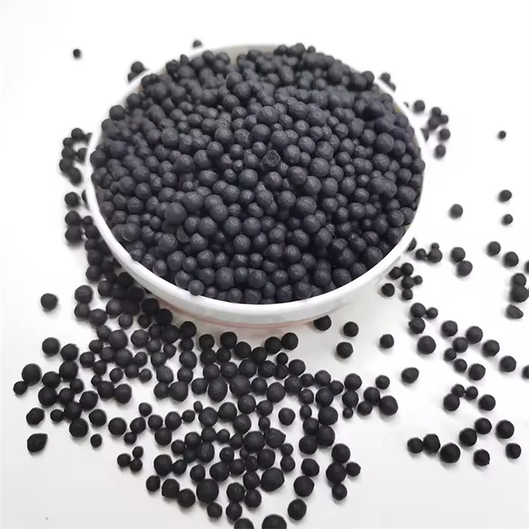 High Quality Controlled Release Fertilizer Granule Compound Fertilizer NPK High Nitrogen 46%