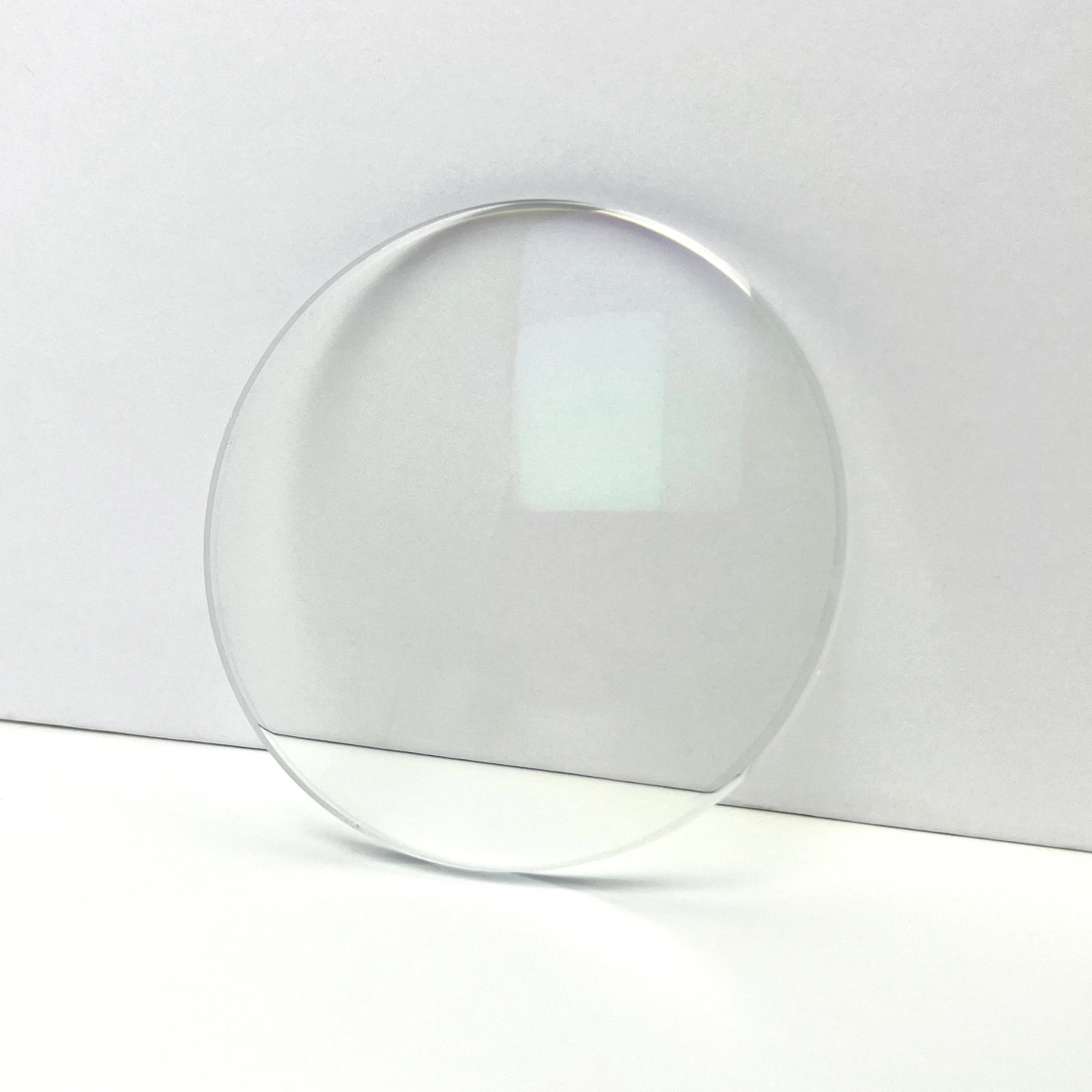IDEAL HMC Optical Lens Blue Block Optical Lenses with UV420 Protection for Digital Screens