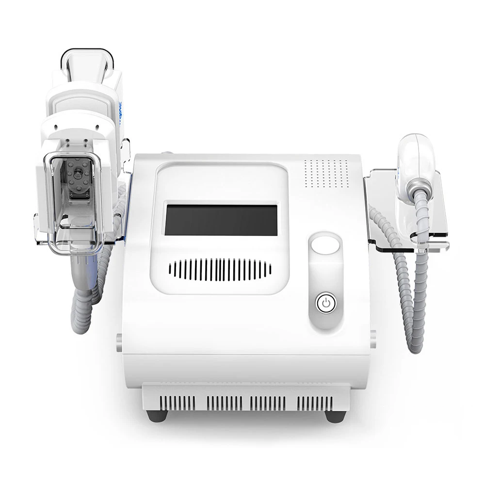 Good price double chin cryotherapy machine body sculpting slimming