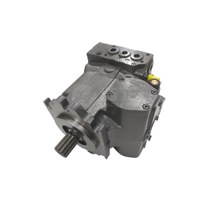 Гидравлический поршневой насос Rexroth A4VG180 серии A4VG180EP4D1 /32R-NSD02F011SP для экскаватора и строительных деталей