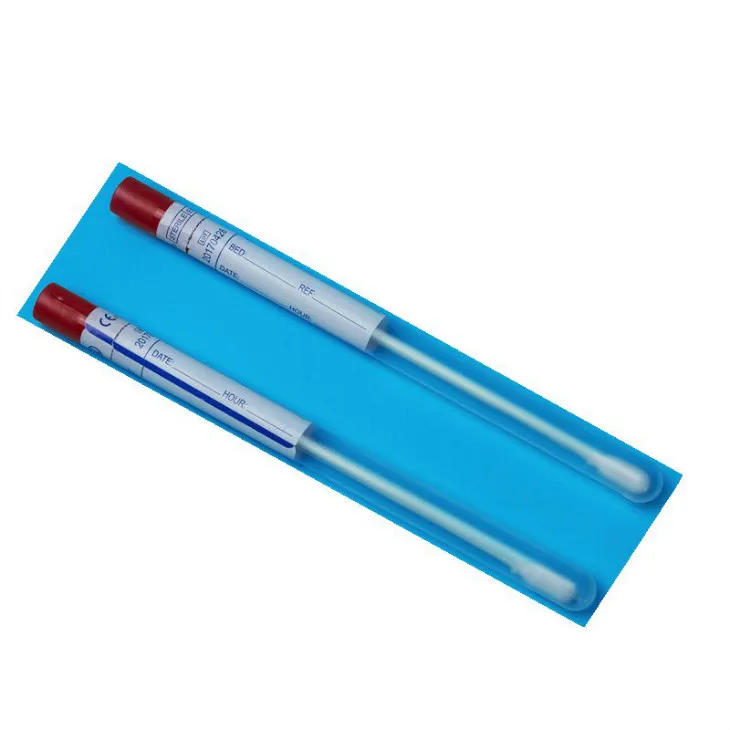 Special hot selling nasaled swab for nasal sample collection nasal swab nylon nasaled nasal nasaled swabs