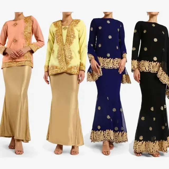 Professional Clothes Sari for Pakistani Salwar Kameez