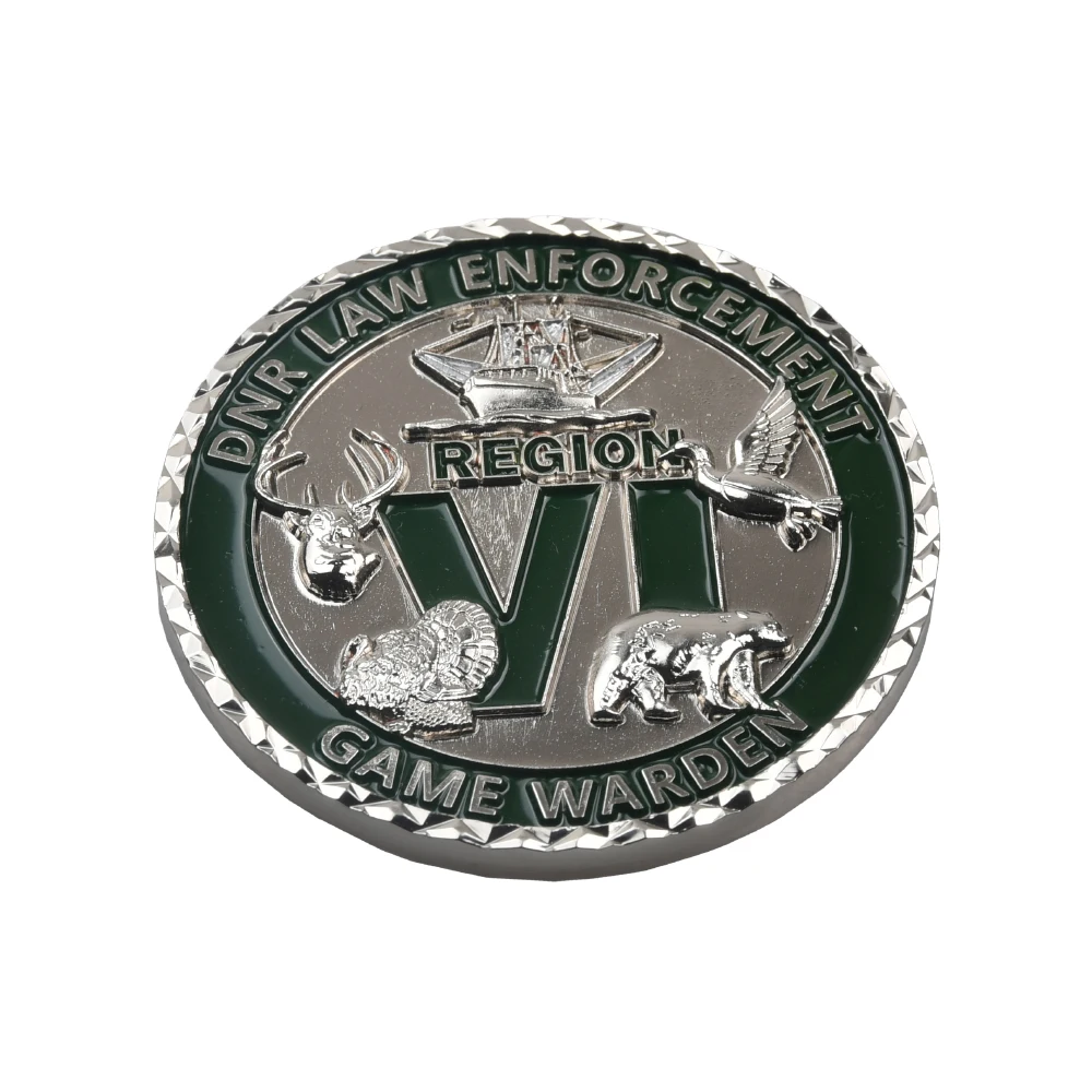 Chinese Professional Manufacturer Promotion Custom Personalized Gold And Silver Coins Metal Gift Items folk crafts metal crafts