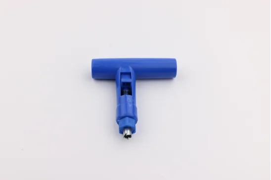 16mm hole punch