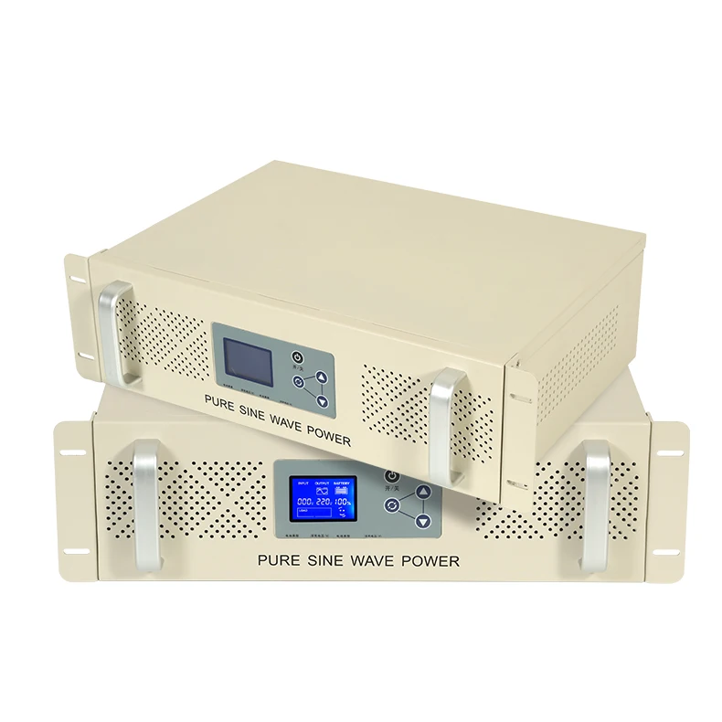 
RU bokai hybrid solar low frequency inverter 1000w 1500w 2000w 3000w 