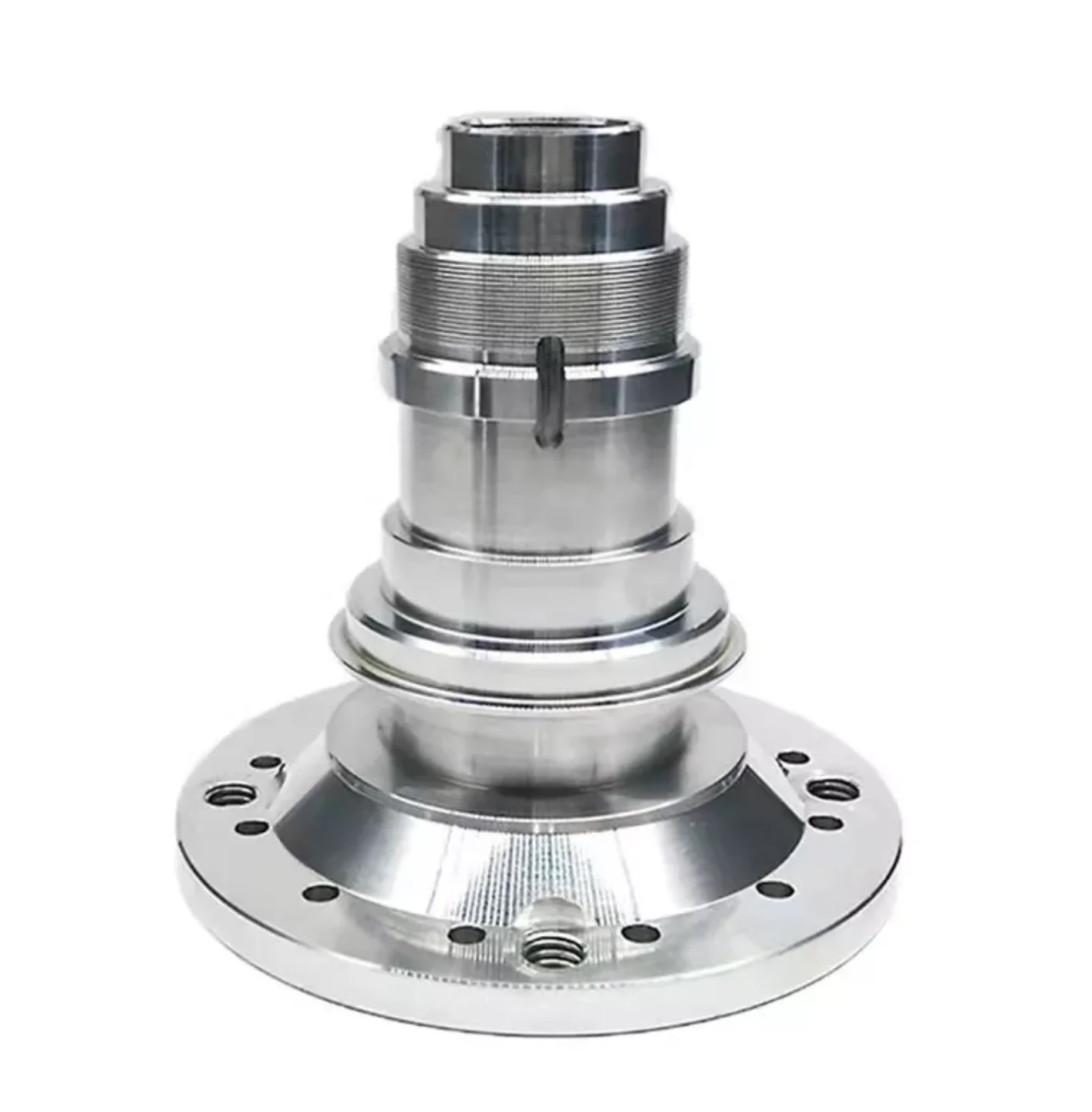 Machinery Parts Lathe Precision Lathe Processing Milling Turning Machine in Lathe Cnc Machining Metal CNC 5 Axis Machining