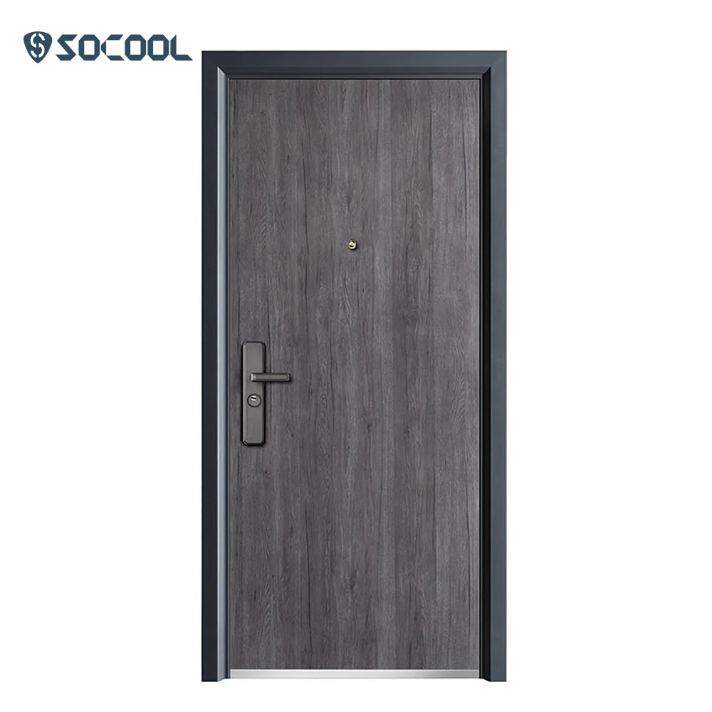  Socool алюминиевые раздвижные тисненые стальные листы для домашнего
